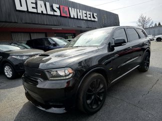 Used 2020 Dodge Durango R/T image 1