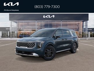 New 2026 Kia Carnival SX image 1
