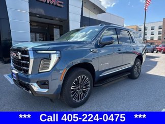 New 2025 GMC Yukon Elevation w/ Elevation Premium Package image 1