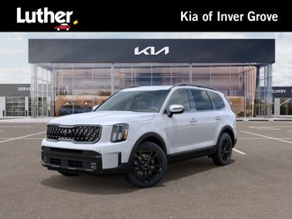 New 2025 Kia Telluride SX Prestige X-Line image 1