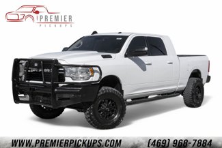 Used 2020 RAM 2500 Lone Star image 1