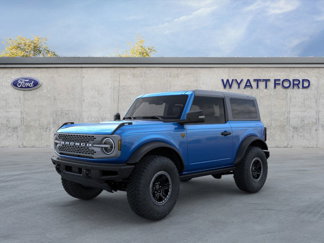 New 2024 Ford Bronco Badlands image 1
