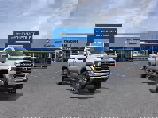 New 2026 GMC Sierra 2500 SLT w/ SLT Premium Package image 1