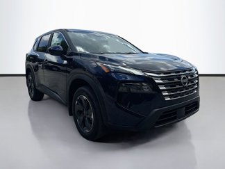 New 2026 Nissan Rogue SV image 1