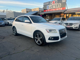 Used 2015 Audi Q5 TDI Premium Plus w/ Technology Package image 1
