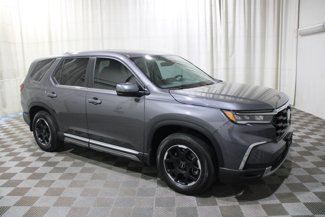 Used 2025 Honda Pilot EX-L video 1