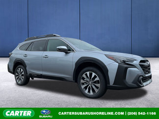 New 2025 Subaru Outback Touring XT image 1