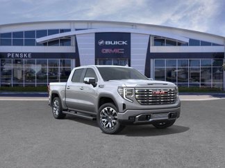 New 2026 GMC Sierra 1500 Denali image 1