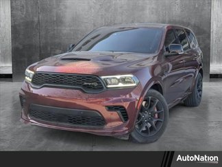 Used 2024 Dodge Durango SRT Hellcat image 1