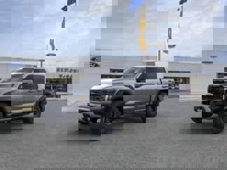 New 2025 Ford F150 Raptor image 1