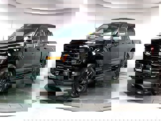 New 2025 Ford F150 XLT w/ Equipment Group 303A High image 1