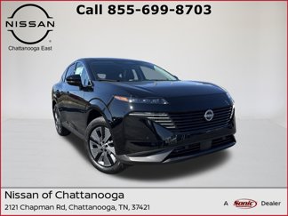 New 2025 Nissan Murano SL image 1