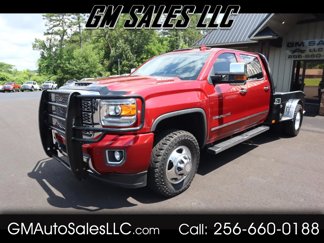 Used 2019 GMC Sierra 3500 Denali w/ Duramax Plus Package image 1