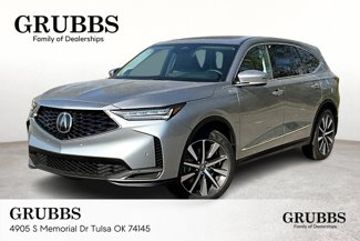 New 2025 Acura MDX SH-AWD w/ Technology Package image 1