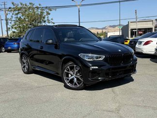 Used 2019 BMW X5 xDrive40i w/ M Sport Package image 1