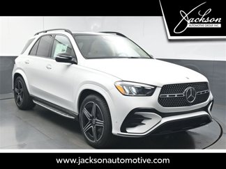 New 2026 Mercedes-Benz GLE 450 4MATIC video 1