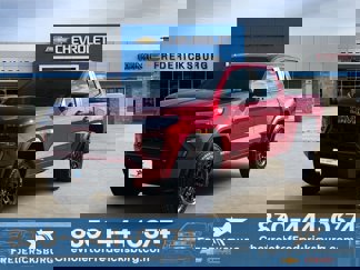 New 2026 GMC Canyon Elevation w/ Convenience Package image 1