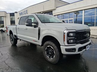 New 2025 Ford F250 Lariat w/ Lariat Ultimate Package image 1