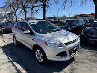 Used 2016 Ford Escape SE w/ Equipment Group 201A image 1