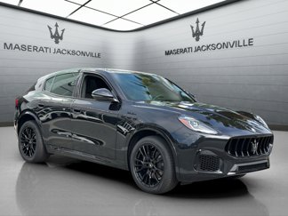 New 2025 Maserati Grecale Modena image 1