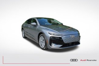 New 2025 Audi A6 e-tron Ultra image 1