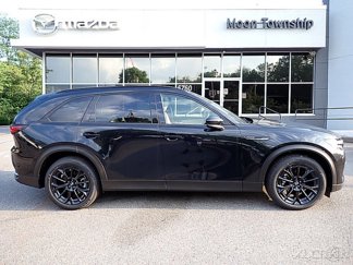 New 2025 MAZDA CX-70 3.3 Turbo w/ Premium Package image 1