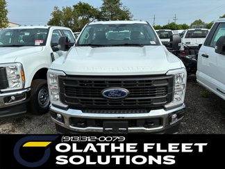 New 2026 Ford F250 XL image 1