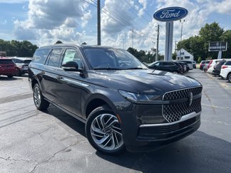 New 2025 Lincoln Navigator L Reserve image 1