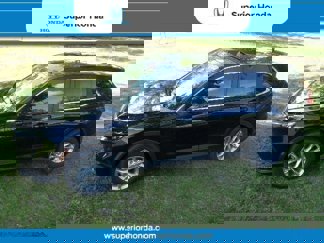 New 2025 Honda CR-V EX-L image 1