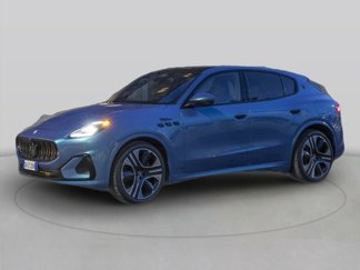 New 2025 Maserati Grecale GT image 1