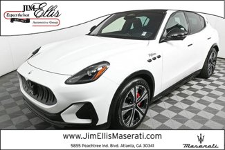 New 2025 Maserati Grecale Folgore image 1