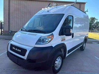 Used 2019 RAM ProMaster 2500 image 1