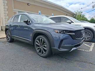 New 2025 MAZDA CX-50 AWD 2.5 Turbo w/ Weather Package image 1
