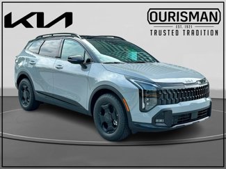 New 2026 Kia Sportage X-Pro Prestige image 1