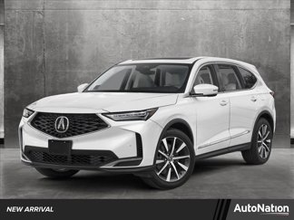 New 2025 Acura MDX SH-AWD w/ Technology Package image 1