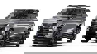 New 2026 Cadillac Escalade IQL Sport 2 image 1