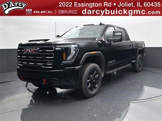 New 2026 GMC Sierra 2500 AT4 w/ AT4 Premium Plus Package image 1