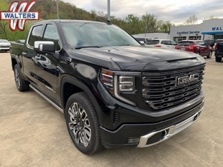 New 2025 GMC Sierra 1500 Denali Ultimate image 1