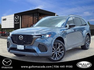 New 2025 MAZDA CX-70 3.3 Turbo S w/ Premium Plus image 1