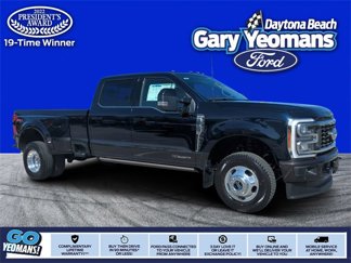 New 2025 Ford F350 King Ranch w/ FX4 Off-Road Package image 1