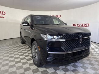 New 2025 Lincoln Navigator L Reserve image 1