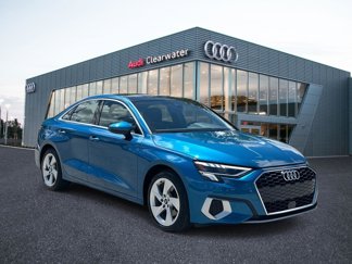 Used 2023 Audi A3 2.0T Premium image 1