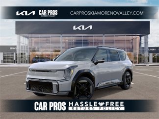 New 2026 Kia EV9 GT-Line image 1
