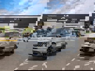 New 2025 Kia Carnival SX Prestige image 1