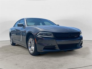 Used 2022 Dodge Charger SXT image 1