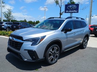 New 2025 Subaru Ascent Limited image 1