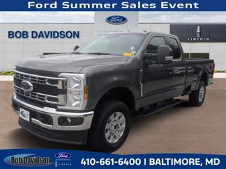 Certified 2024 Ford F350 XLT w/ FX4 Off-Road Package image 1