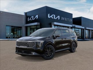 New 2026 Kia Carnival image 1