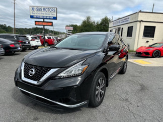 Used 2020 Nissan Murano S image 1