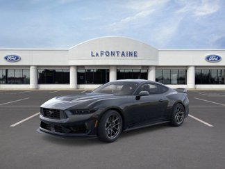 New 2025 Ford Mustang Dark Horse w/ Dark Horse Handlin Package image 1